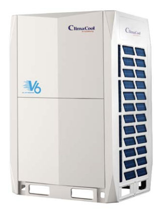 نسل ششم VRF