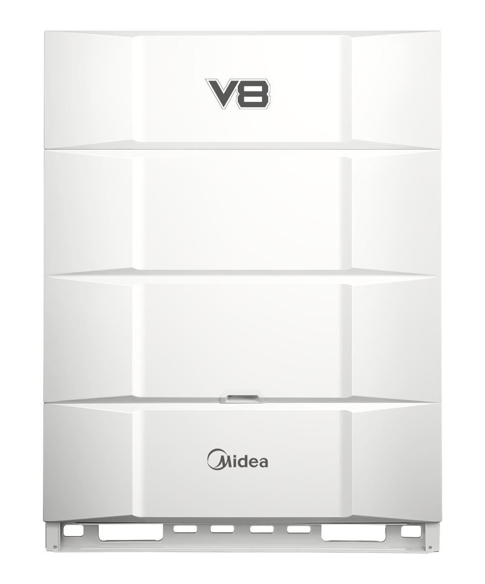 نسل هشتمVRF - تصویر 8