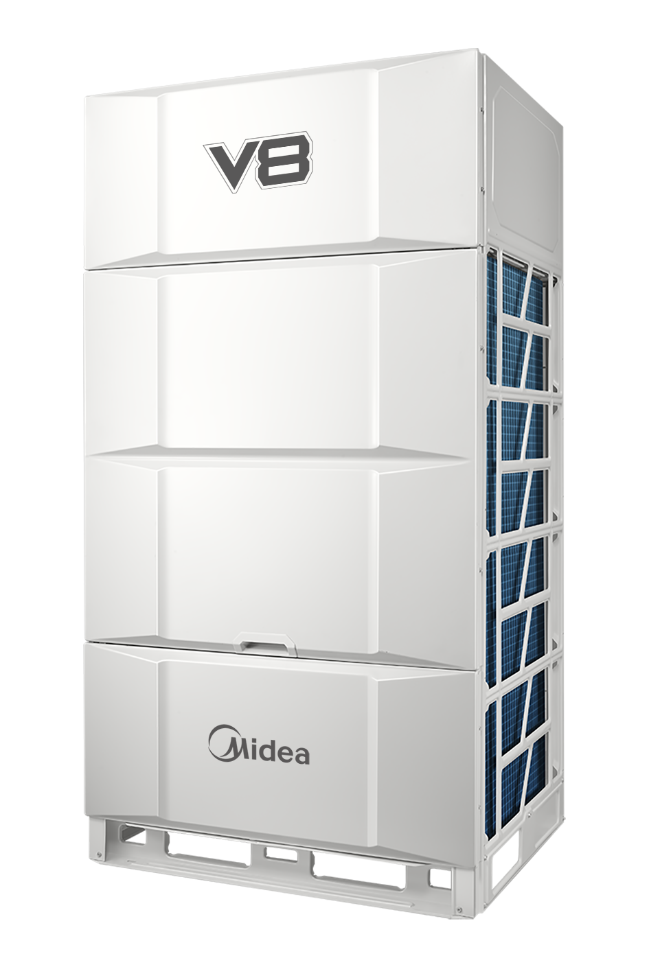 نسل هشتمVRF - تصویر 7