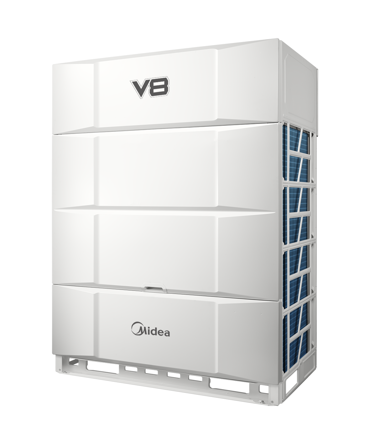 نسل هشتمVRF - تصویر 6