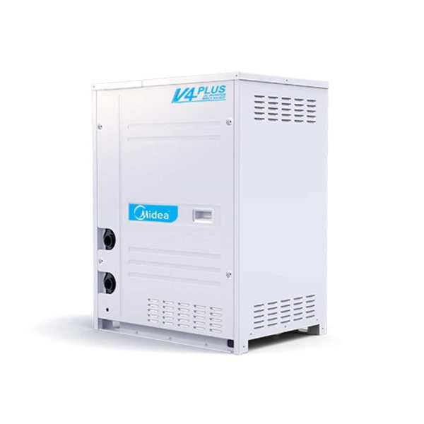نسل چهارم VRF