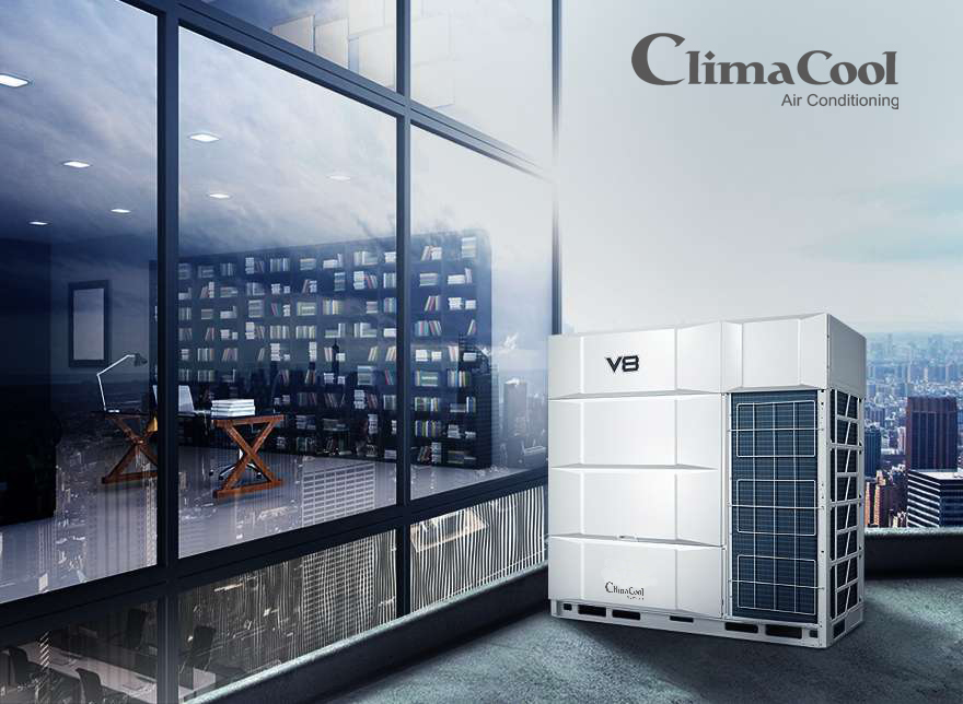 نسل هشتمVRF - تصویر 3