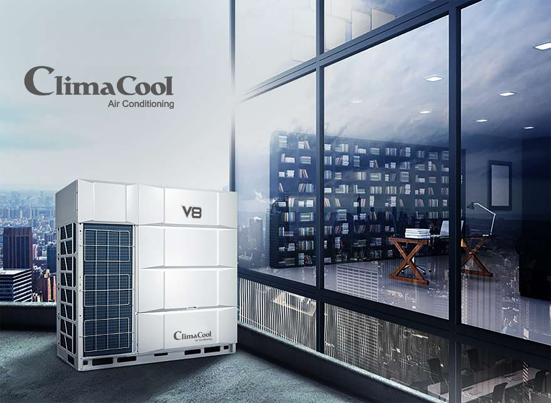 نسل هشتمVRF - تصویر 2