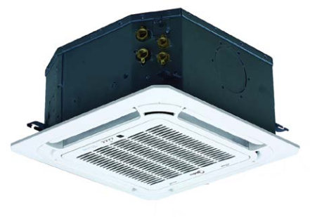 فن کویل چیست