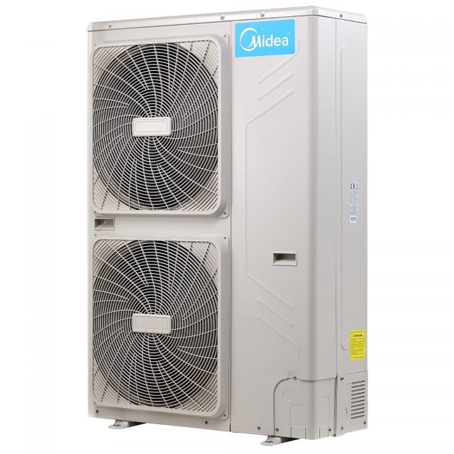 سیستم VRF انتخابی پیشرفته برای پروژه های ساختمانی و صنعتی با امکان مدیریت هوشمند تهویه، مصرف انرژی بهینه و عملکرد پایدار در بلندمدت